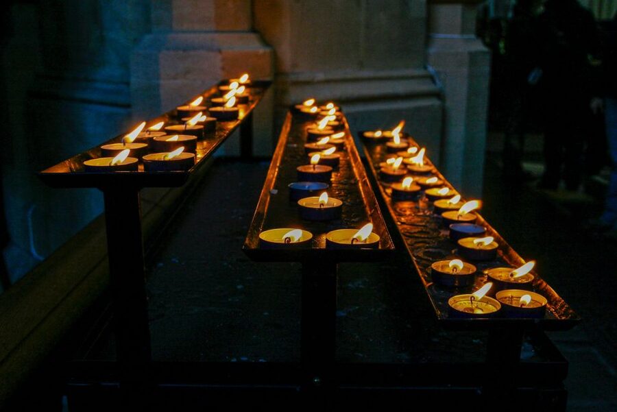 Bath: Guided Ghost Tour - Guide styles and why they matter