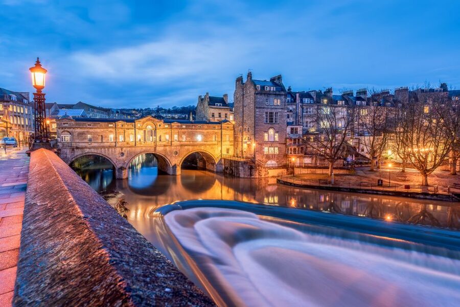 Bath: Guided Ghost Tour - Is the $24 price good value?