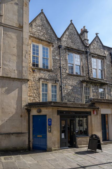 Bath: Guided Relaxation and Sound Bath - Why the setting and comfort details matter