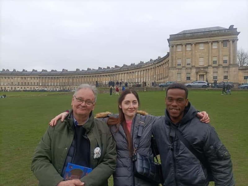 Bath: Guided Tour of Iconic Bridgerton Filming Locations - Why Bath works so well as Bridgerton’s London