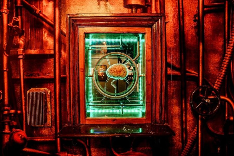 Bath: Mary Shelley's House of Frankenstein Entrance Ticket - Key things to know before you go
