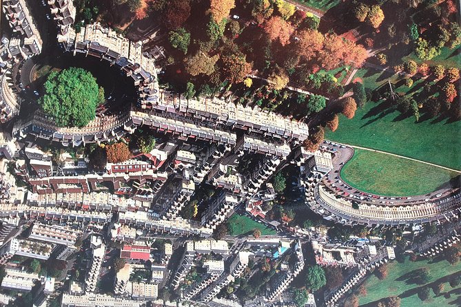 BATH: Private Walking Tour | Blue Badge Guide, 2h, £225 per group - Starting beside Bath Abbey