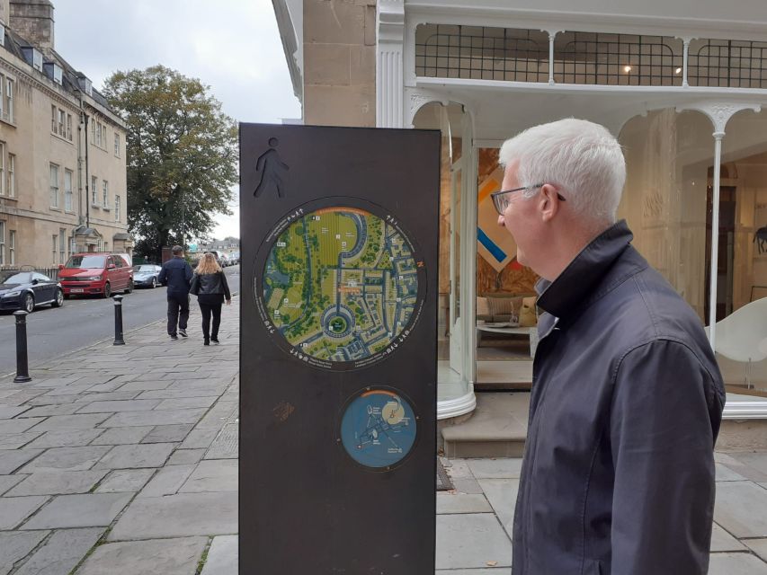 Bath: The Bad of Bath Walking Tour - Why Bath’s darker side makes a better introduction