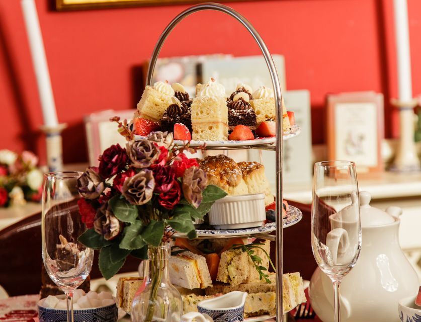 Bath: The Jane Austen Centre Ticket - Key things to know before you go