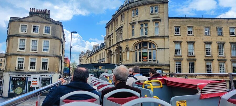 Bath: Tootbus Bath Discovery Hop-On Hop-Off Tour - Should you book the Tootbus Bath Discovery Tour?