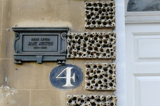Bath Tour - 3 Hour Private Tour with Local Guide, £220 per group - Is £220 good value for your group?