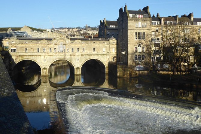 Bath Tour - 3 Hour Private Tour with Local Guide, £220 per group - Who will enjoy this Bath tour most?