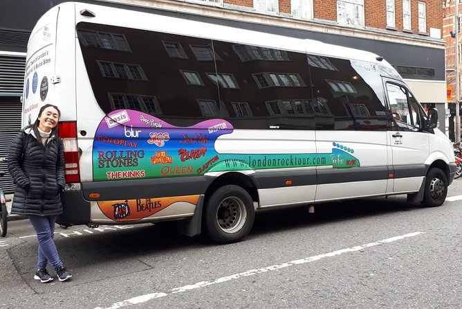 Beatles Evening Tour of Central London - Why this Beatles tour works best in the evening