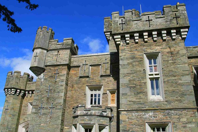 Beatrix Potter Afternoon Half Day - includes Hill Top and Cruise - Esthwaite Water and Beatrix Potter’s favorite setting