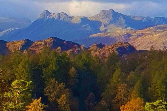 Beatrix Potter Afternoon Half Day - includes Hill Top and Cruise - Price, group size, and what you receive