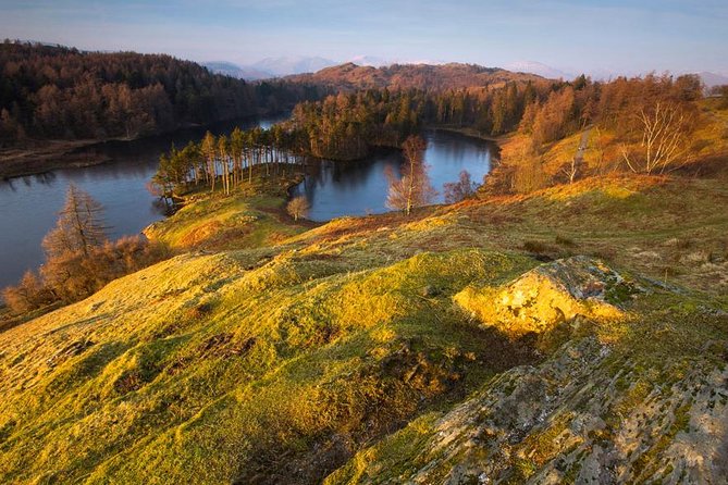 Beatrix Potter's Half Day Lake District Tour Including Lake Cruise - The Friday and winter change you must understand