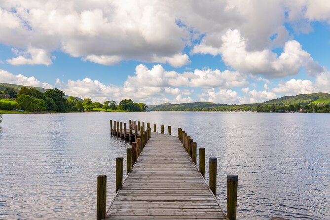 Beatrix Potter's Half Day Lake District Tour Including Lake Cruise - What the guides add to the day