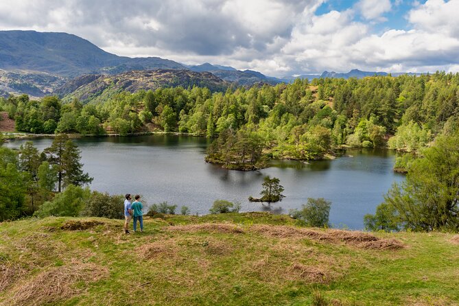 Beatrix Potter's Half Day Lake District Tour Including Lake Cruise - Hill Top and Beatrix Potter’s working home