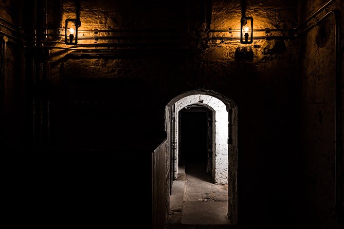 Beer Tasting Session in Edinburgh's Underground Vaults | 1 hour - Who will enjoy this beer tasting most?