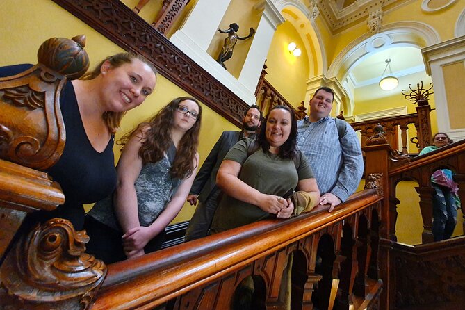 Belfast Titanic Museum and Sighseeing Tour - Is $662.51 good value for your group?