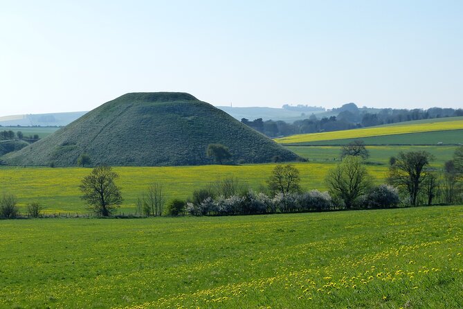 Bespoke private tours of Stonehenge and Avebury by car with local guide - Stonehenge deserves the full two hours