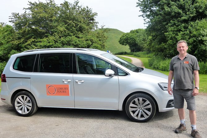 Bespoke private tours of Stonehenge and Avebury by car with local guide - Old Sarum and Salisbury Cathedral show the later Wiltshire story