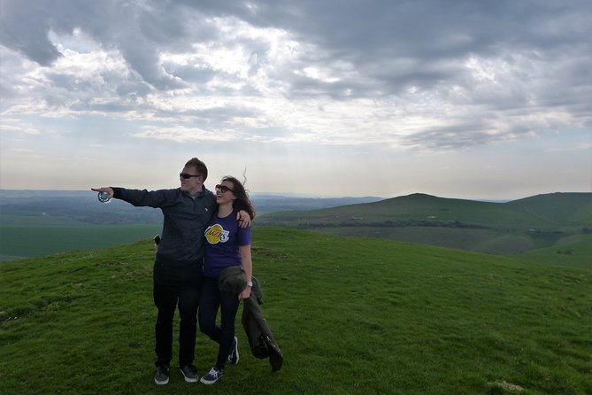 Bespoke private tours of Stonehenge and Avebury by car with local guide - Your guide shapes the day
