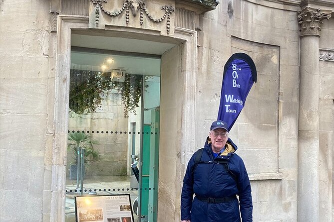 Best of Bath Walking Tours - Georgian Tour - Why this Bath walk works so well