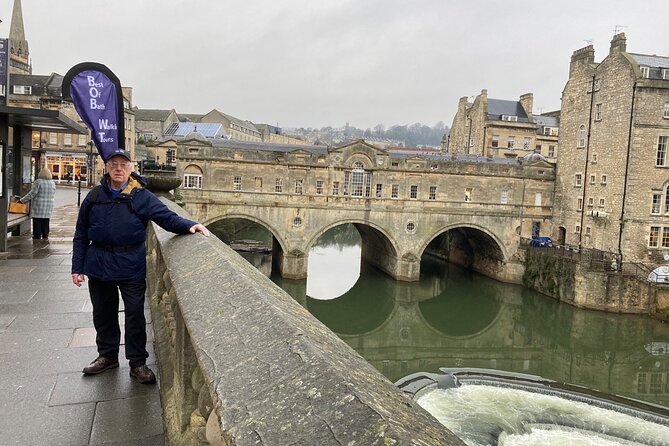 Best of Bath Walking Tours - Georgian Tour - Assembly Rooms and fashionable Georgian life