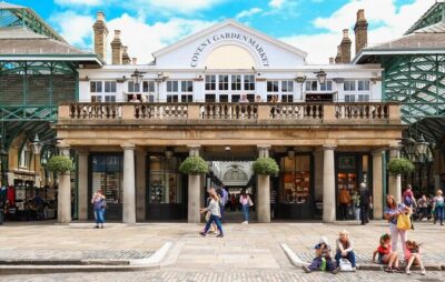 Best of London Electric Bike Tour