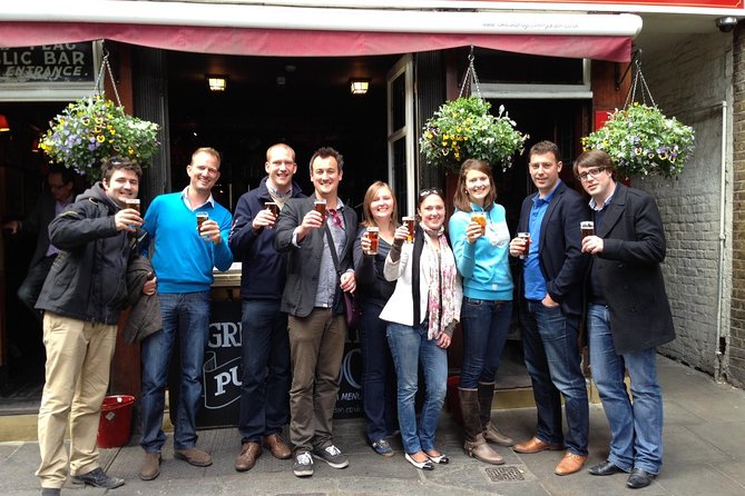 Best of London Electric Bike Tour - How difficult is the electric bike ride?