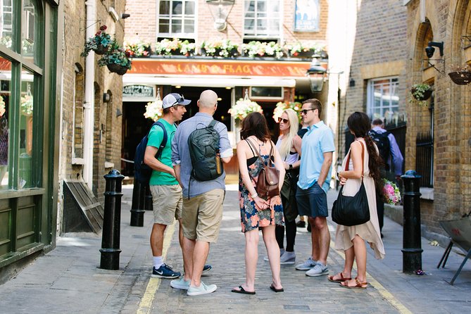 Best of London Electric Bike Tour - Is $86.03 a fair price?