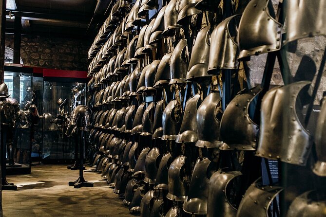 Best of London Tour - Crown Jewels, River Cruise & History Walk - The Optional Tower Opening Ceremony