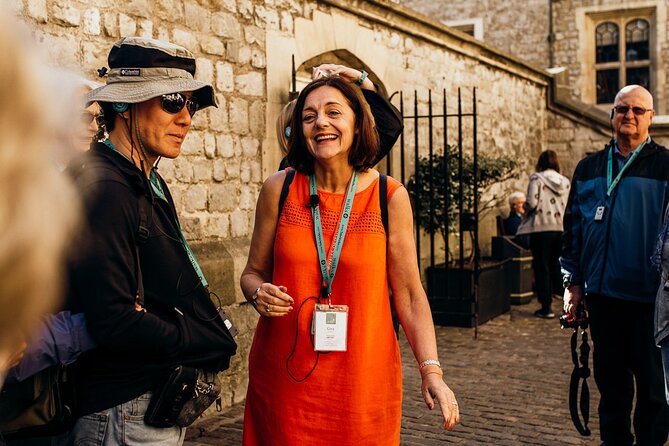 Best of London Tour - Crown Jewels, River Cruise & History Walk - How Much Walking and How Much Time?