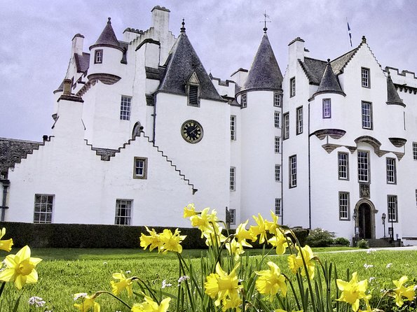 Best of Scotland in a Day Very Small Group Tour from Edinburgh - What the guides add to the day