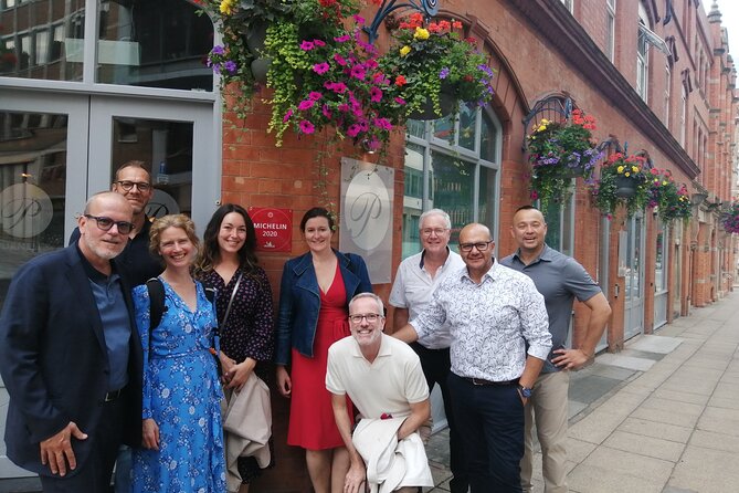Birmingham City Centre Daily Walking Tour (10:30am & 2pm) - Birmingham Museum and Art Gallery and Chamberlain Square