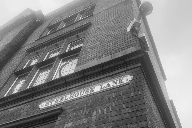 Birmingham Slogging Gangs Walking Tour with Edward Shelby - Why this Birmingham gang walk is different