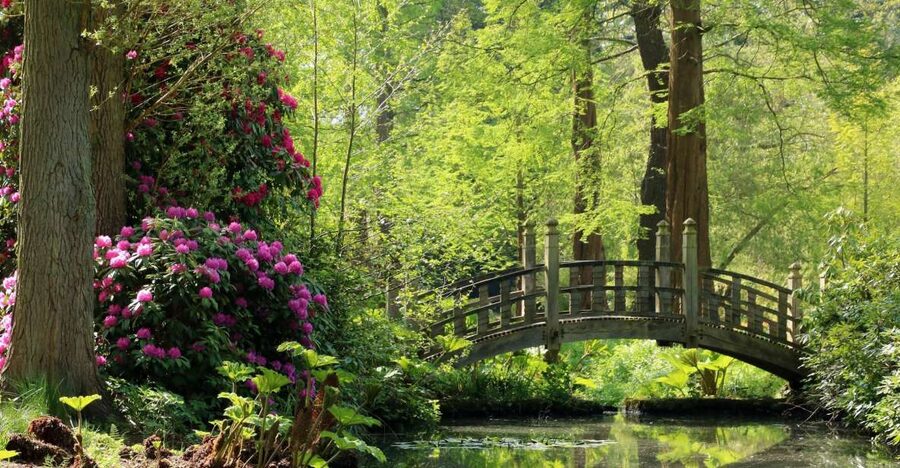 Birmingham: Winterbourne House and Garden Admission Ticket - Is $13 good value?