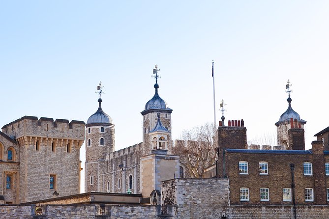 Black Taxi Tour of London: Classic Sightseeing Bespoke & Fun - The best part: tailoring the route