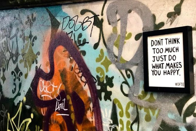 Blackbeard to Banksy - The Ultimate Walking Tour of Bristol - Bristol’s difficult past, from churches to statues