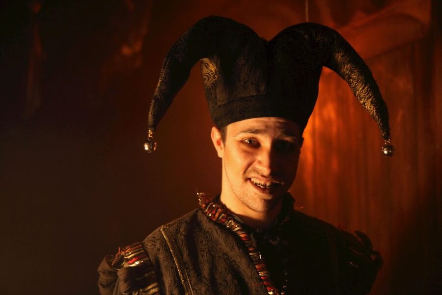 Blackpool Dungeon Entrance Ticket - A 70-minute journey through Lancashire’s darker past