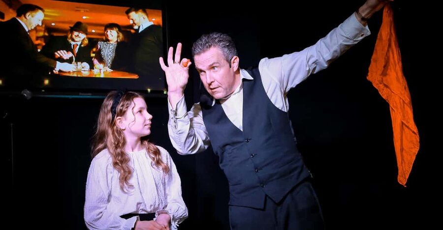 Blackpool: Family Magic Show with Award-Winning Magician - Five things to know before you book
