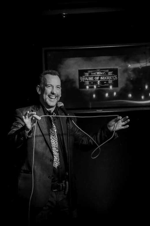 Blackpool: Family Magic Show with Award-Winning Magician - Booking, cancellation, and what to bring