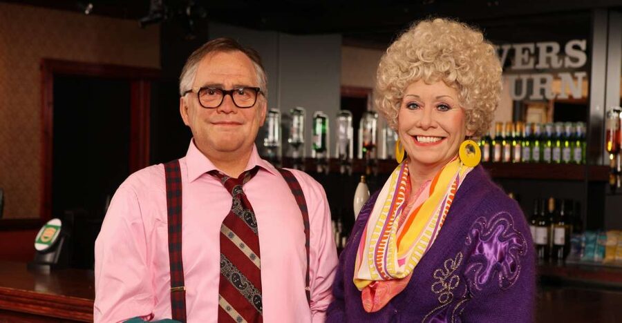 Blackpool: Madame Tussauds Entry Ticket - Photo opportunities are the main event