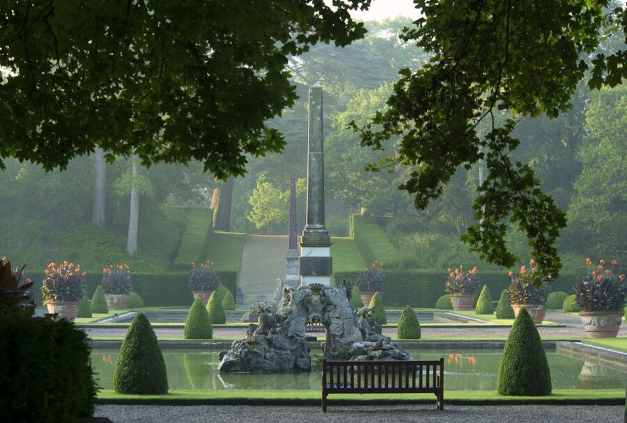Blenheim Palace Admission Ticket - Who should book Blenheim Palace admission?