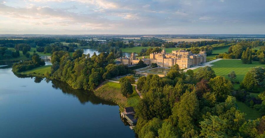 Blenheim Palace Admission Ticket - Why Blenheim Palace is worth a day