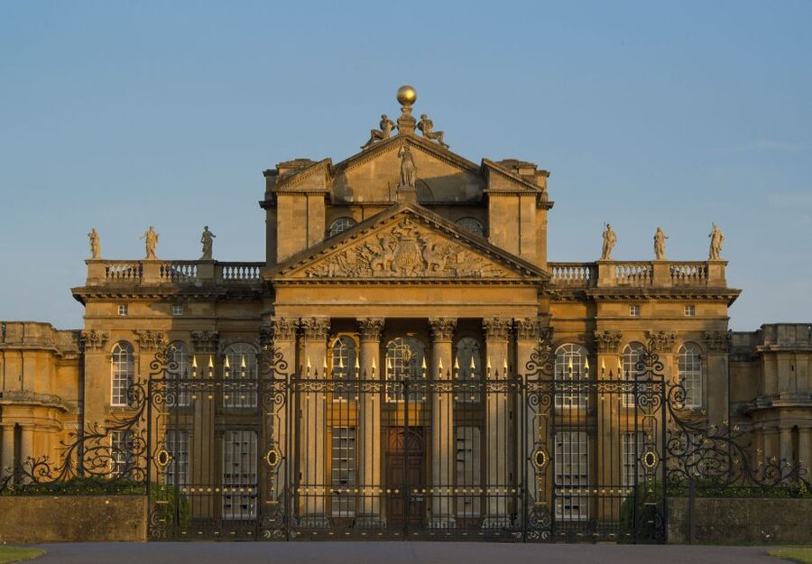 Blenheim Palace Admission Ticket - What the ticket includes, and where costs can grow