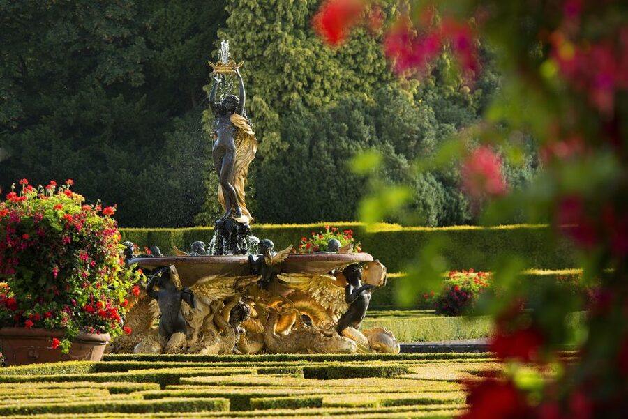Blenheim Palace Admission Ticket - Getting there and making the day comfortable