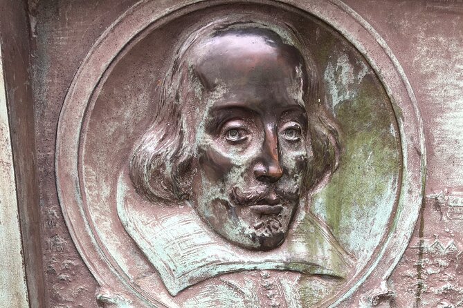 Borough Market and beyond - London’s prison past without a museum visit