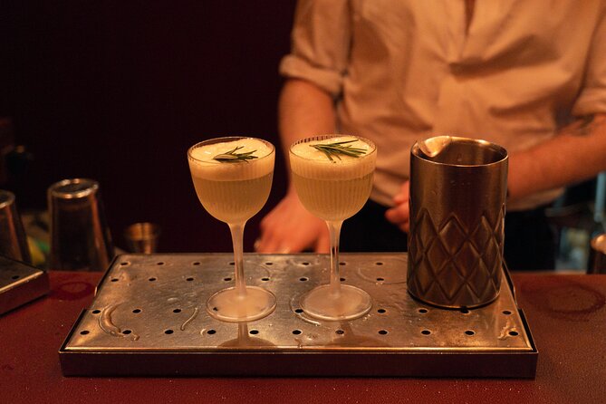 Brighton Cocktail Tours - Brighton Cocktail Tours at a glance