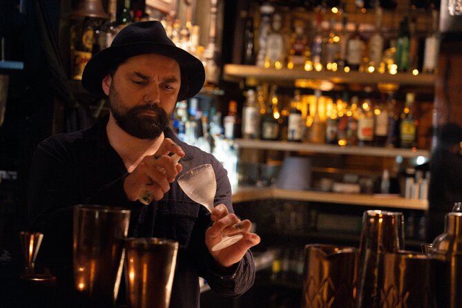 Brighton Cocktail Tours - Who should book Brighton Cocktail Tours