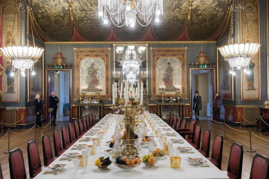 Brighton: Royal Pavilion Admission Ticket - Why the Royal Pavilion feels so different