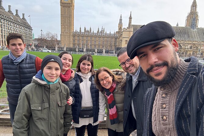 Buckingham Palace & Changing of the Guard Experience - St. James’s Palace and Clarence House