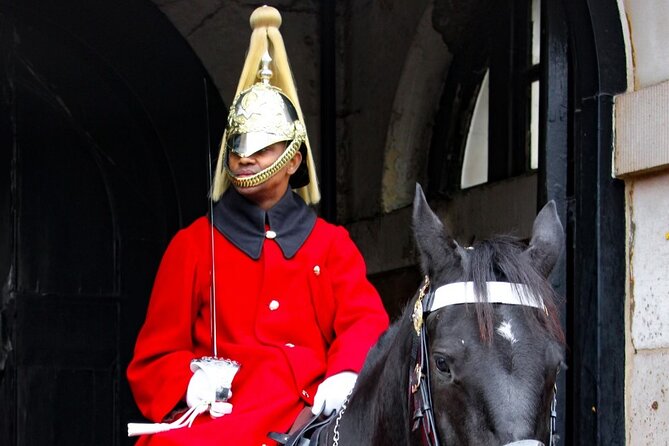 Buckingham Palace & Changing of the Guard Experience - Is $151 good value?