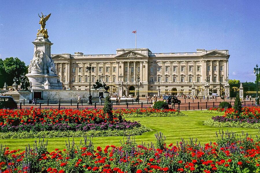 Buckingham Palace: The State Rooms Entrance Ticket - Key points to know before booking